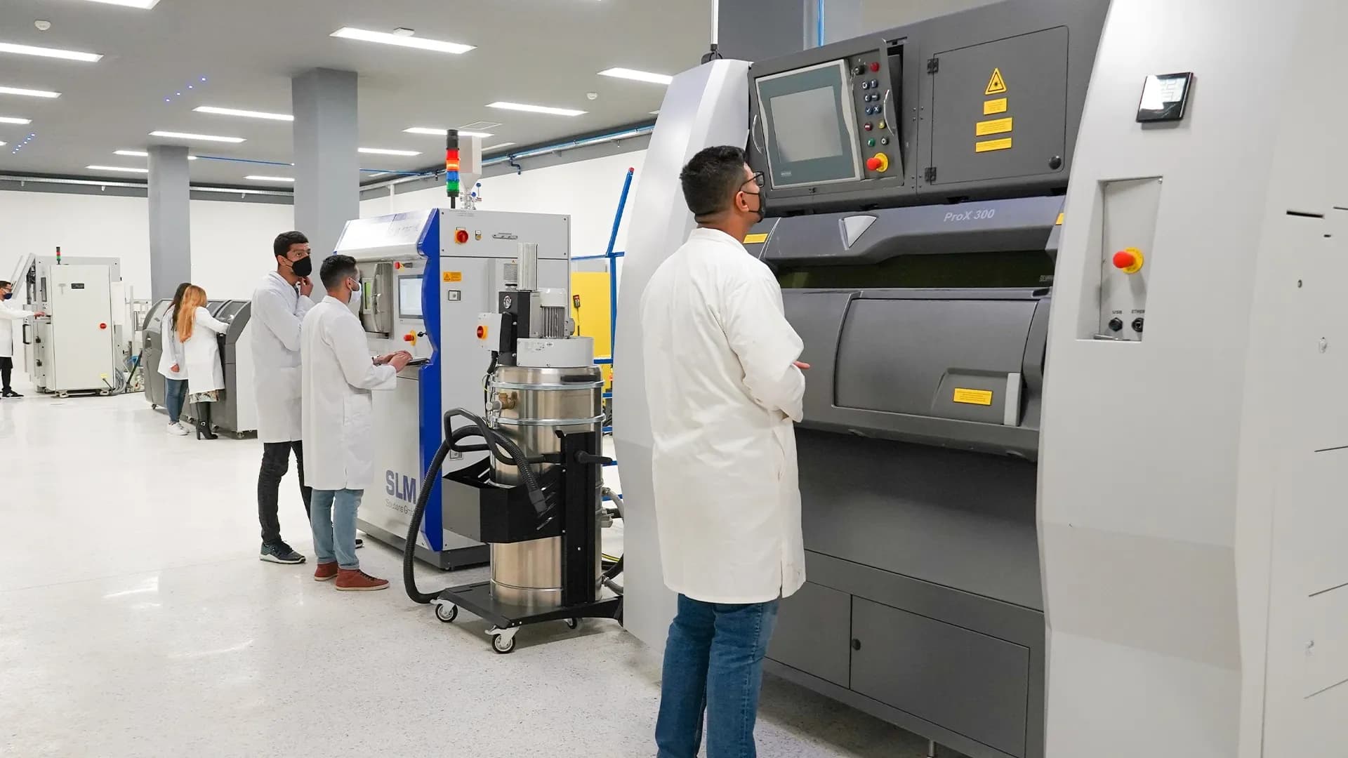 Recherche - Innovation