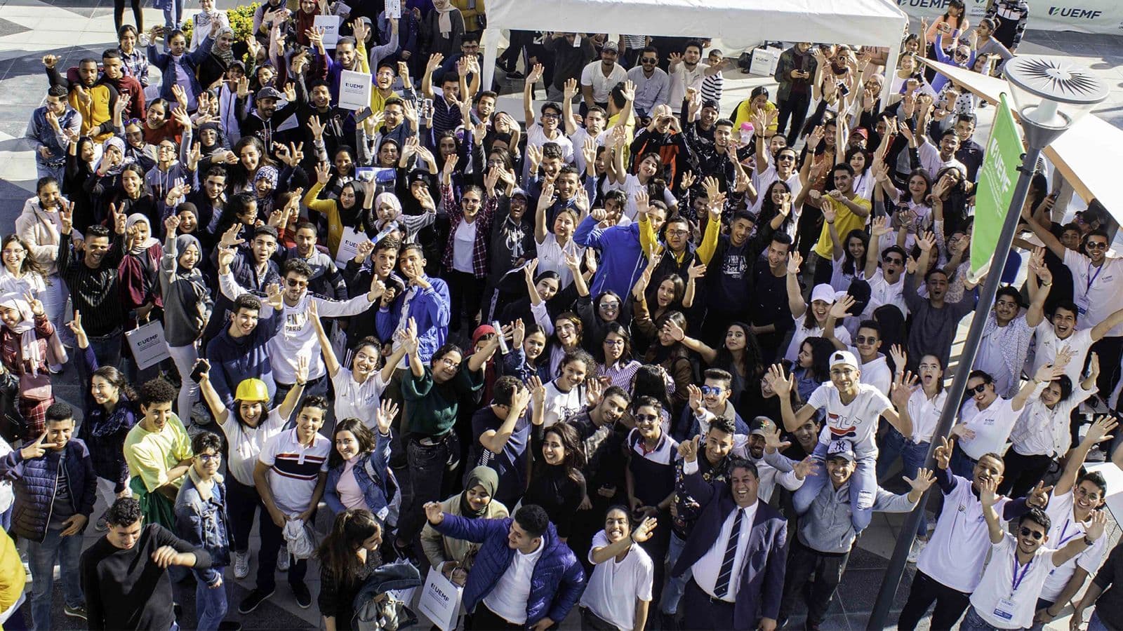 Étudier à l’Euromed