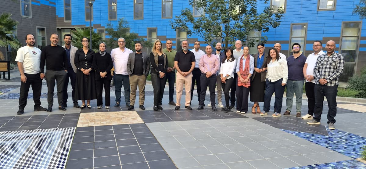 L’Executive MBA Audencia-UEMF explore les enjeux stratégiques de la transformation numérique