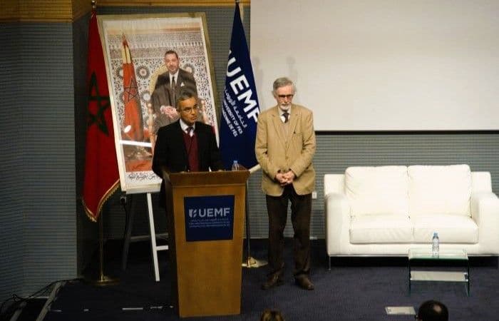 Colloque international : « Techniques et Environnement »