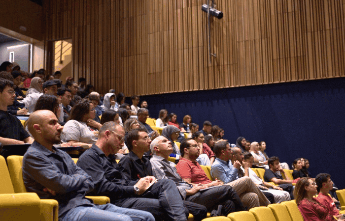 Forum Rihab : penser la ville autrement à l’UEMF