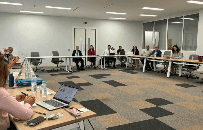 L’UEMF, catalyseur de l’innovation en Agritech