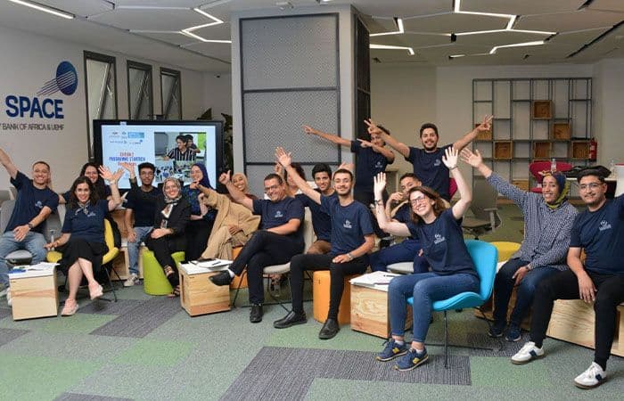 Hackathon Startech :  trois cohortes, trois régions, une même ambition