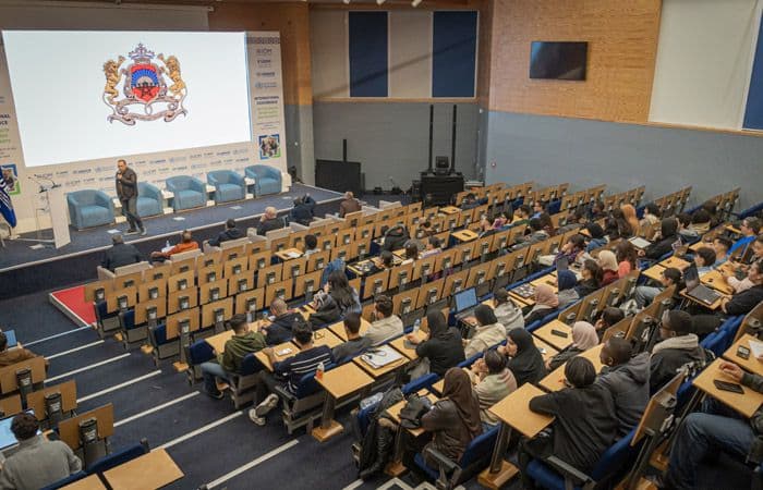 La George Washington University et l’UEMF Enrichissent Leur Partenariat avec un Nouveau Master en IA et Cybersécurité