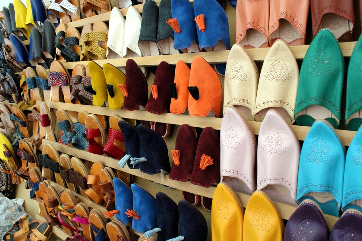 Students of Euromed Business School celebrate Moroccan craftsmanship