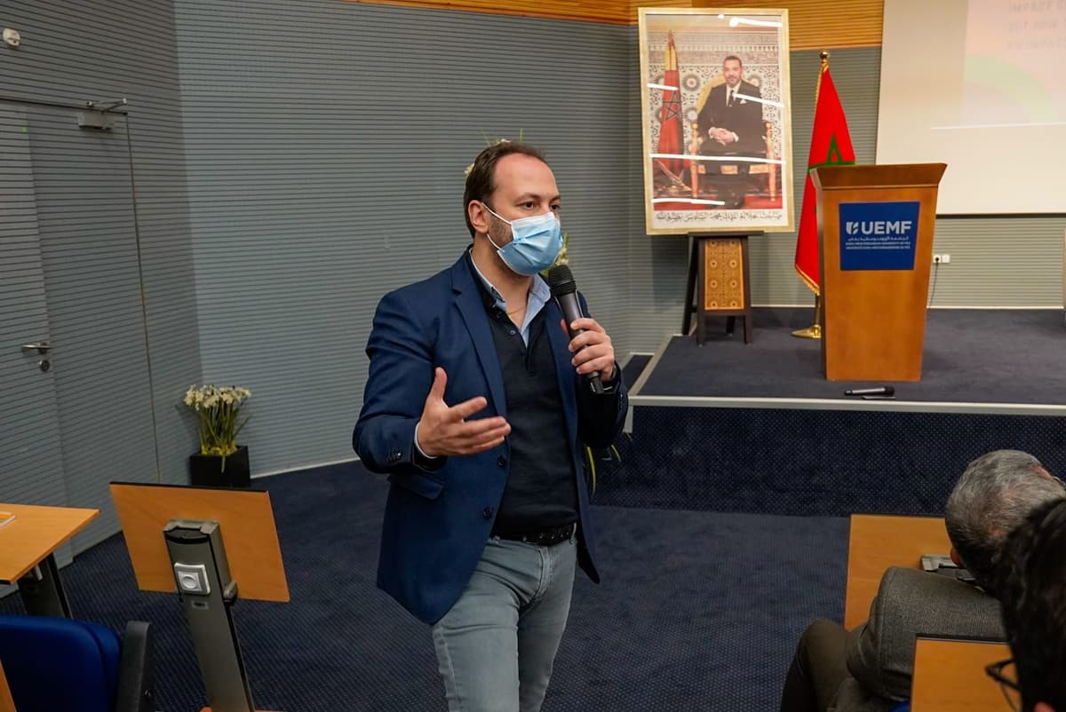 [Hackathon] L’Euromed Sustainable Impact Challenge : 2ème édition par L’Euromed Business School et la Royal Air Maroc 