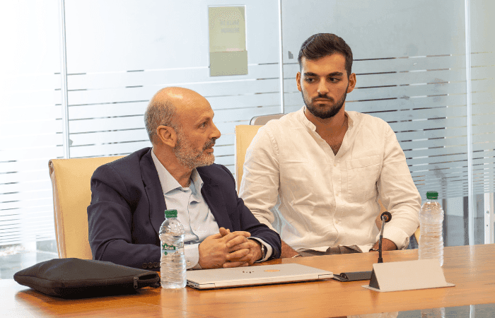 Partenariat entre l’Université Euromed de Fès et la Paris School of Technology and Business