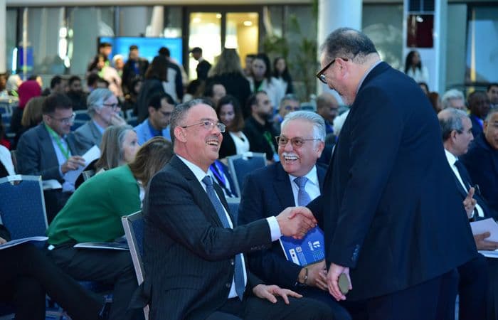 Les Rencontres de l’Université Euromed : Dialogue pour un avenir uni et pluriel