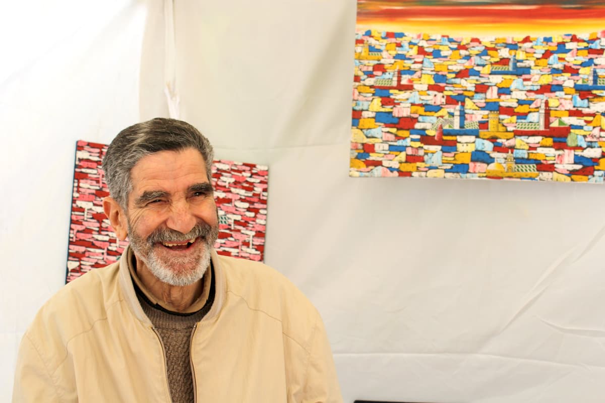 Students of Euromed Business School celebrate Moroccan craftsmanship