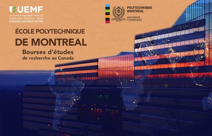 [Appel à candidatures] Bourses d'étude pour étudier au Canada