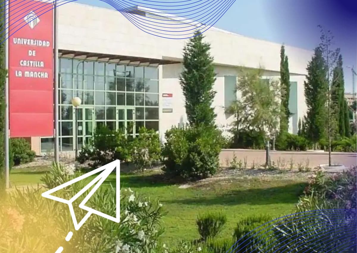 [Appel à candidatures] Bourses de mobilité Erasmus+ à l'Université de Castilla-La Mancha en Espagne