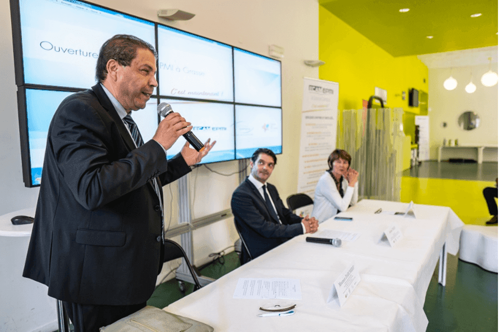 Mieux se connaître pour mieux se comprendre : objet des premières réunions du groupe de travail du consortium Grandes Ecoles Pour la Paix