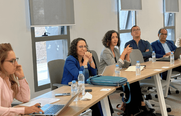 L’UEMF, catalyseur de l’innovation en Agritech