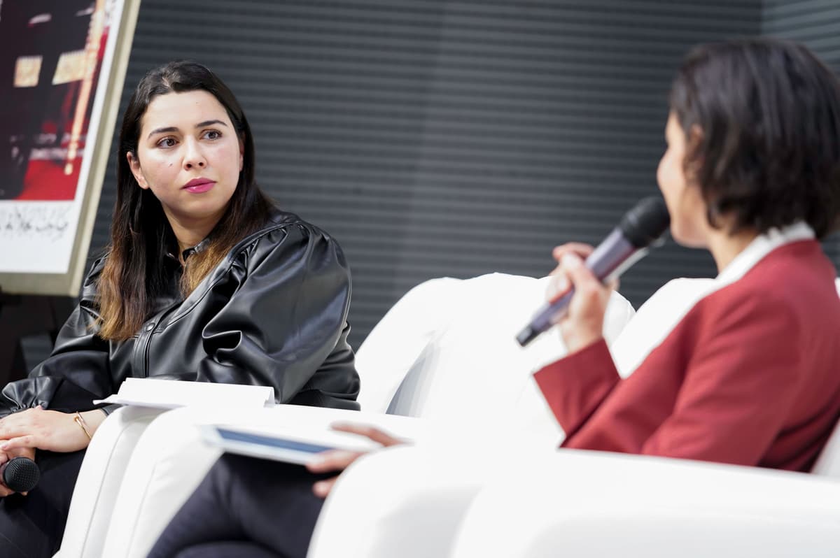 « Violences faites aux femmes » :  conférence de Mme Najat Vallaud Belkacem 
