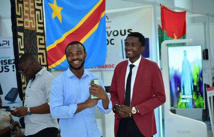 Semaine africaine à l'UEMF : la jeunesse au cœur de la dynamique continentale 