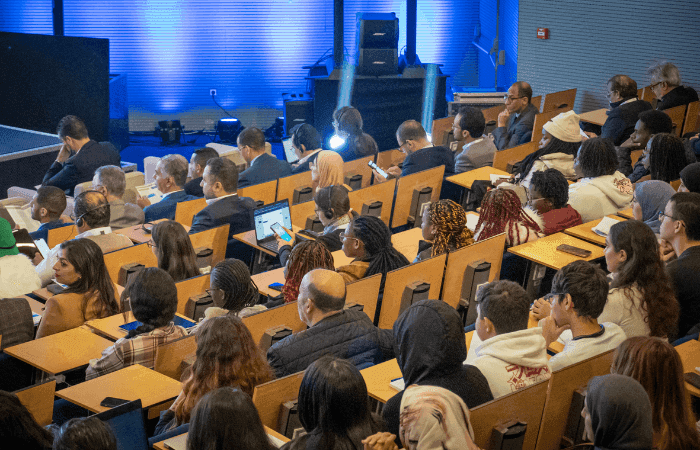 Conférence Internationale à Fès : Santé des Réfugiés et des Migrants