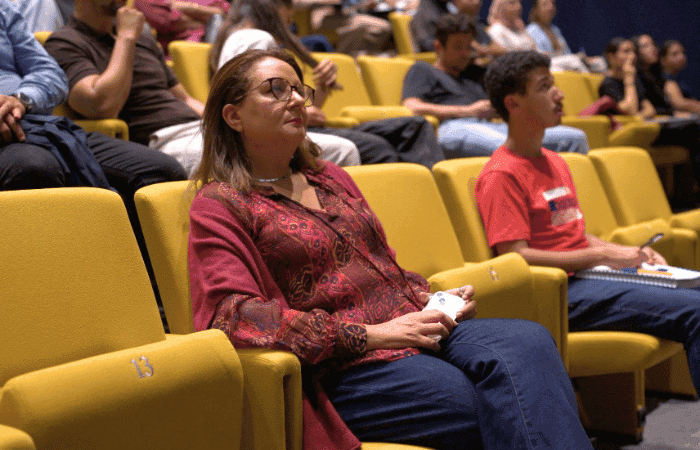 Forum Rihab : penser la ville autrement à l’UEMF