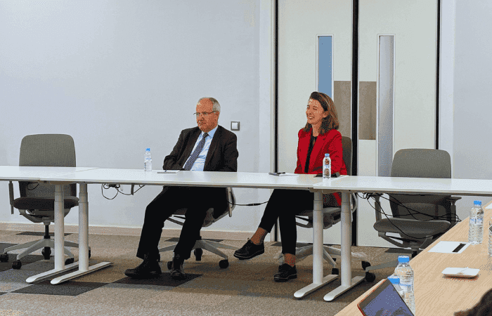 L’UEMF, catalyseur de l’innovation en Agritech