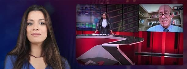 Invité de "Question Eco" sur Medi1 TV, Pr Mostapha Bousmina souligne la valeur ajoutée de "Fez Smart Factory"