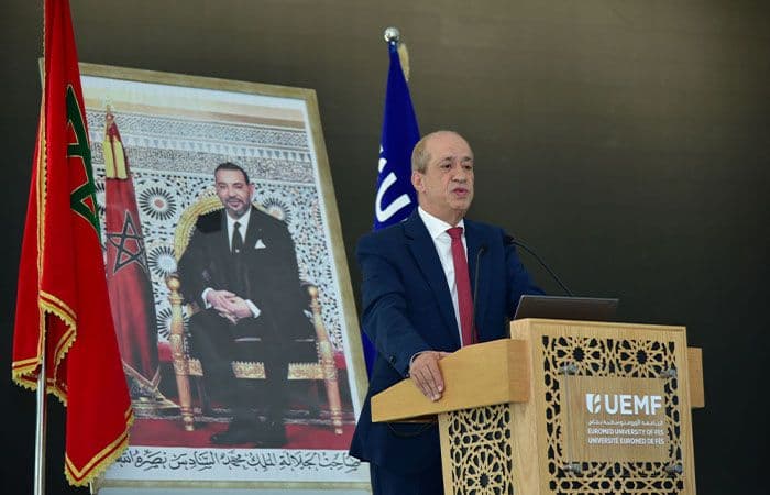 Semaine africaine à l'UEMF : la jeunesse au cœur de la dynamique continentale 