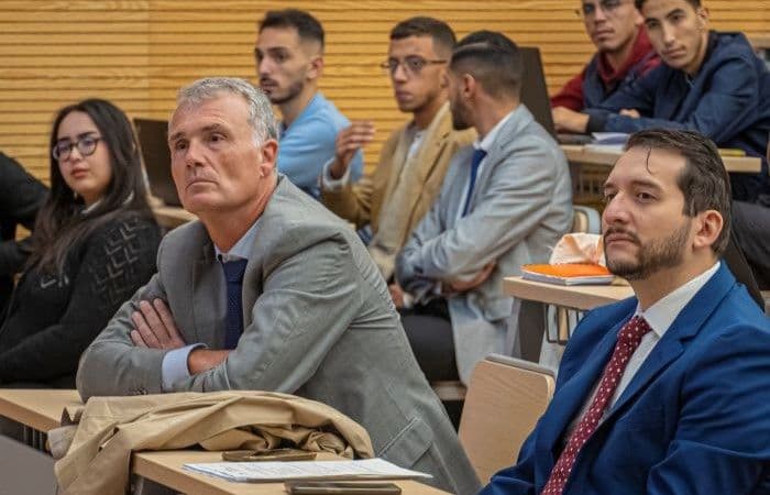 Deuxième édition de la conférence : « Le rôle de la BEI dans la coopération au développement de l'UE » 