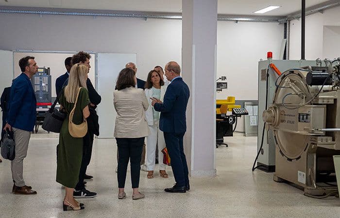 L'Université Euromed de Fès (UEMF) et L’Université Paris 1 Panthéon Sorbonne (UP1PS) renforcent leur partenariat pour une coopération académique solide en matière d'enseignement et de recherche 