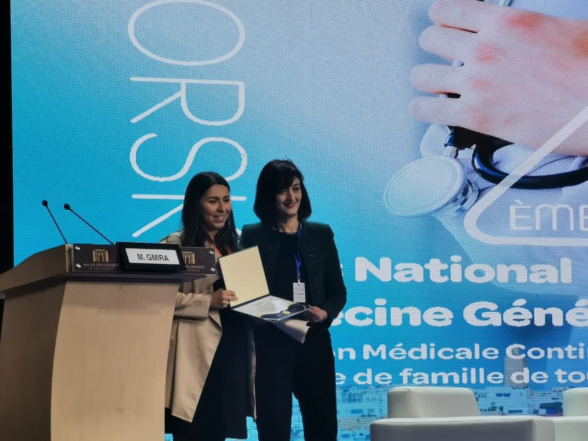  National Congress of General Medicine (FORSK) 