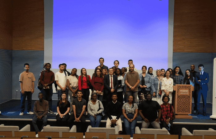 Marché de l'arbitrage : Conférence du Professeur Walid BEN HAMIDA