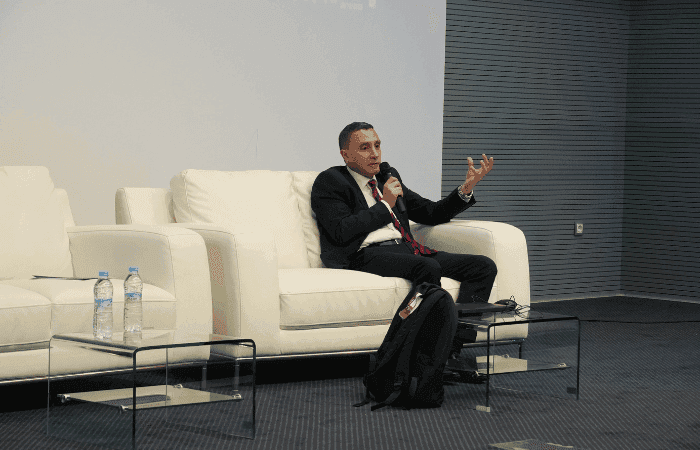 Marché de l'arbitrage : Conférence du Professeur Walid BEN HAMIDA