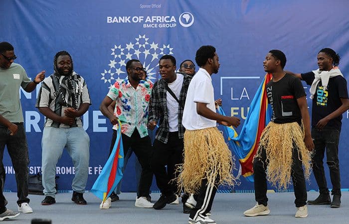 Semaine africaine à l'UEMF : la jeunesse au cœur de la dynamique continentale 