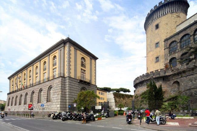 [Call for Applications] Erasmus+ Mobility Scholarships at Parthenope University of Naples in Italy