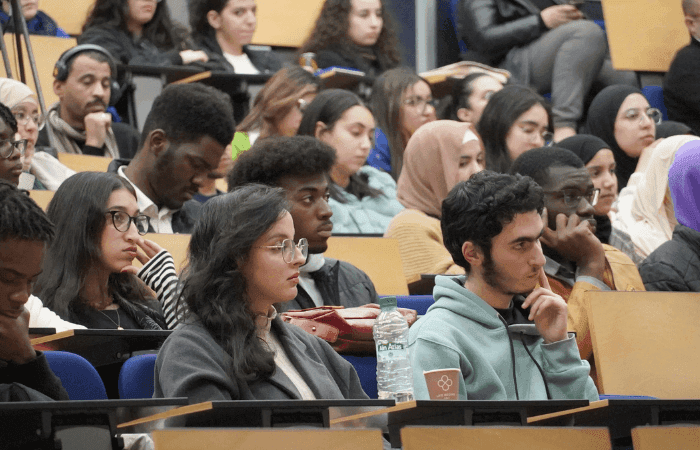 L’UEMF et l’AFD lancent le programme « Tech4Farmers »