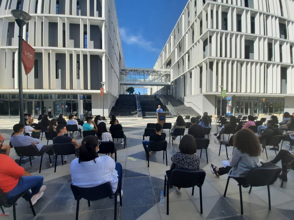 [Back to School] La rentrée UEMF 2021/2022