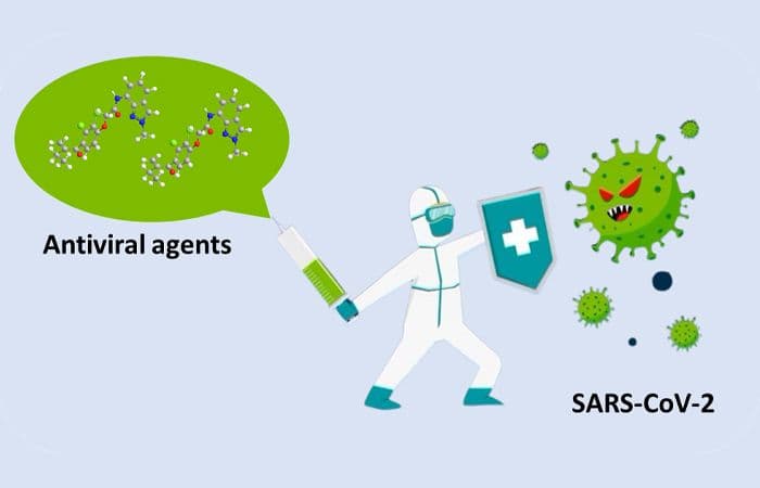 Soutenance de thèse de doctorat en Organic and medicinal chemistry par M. Abdelali CHIHAB 