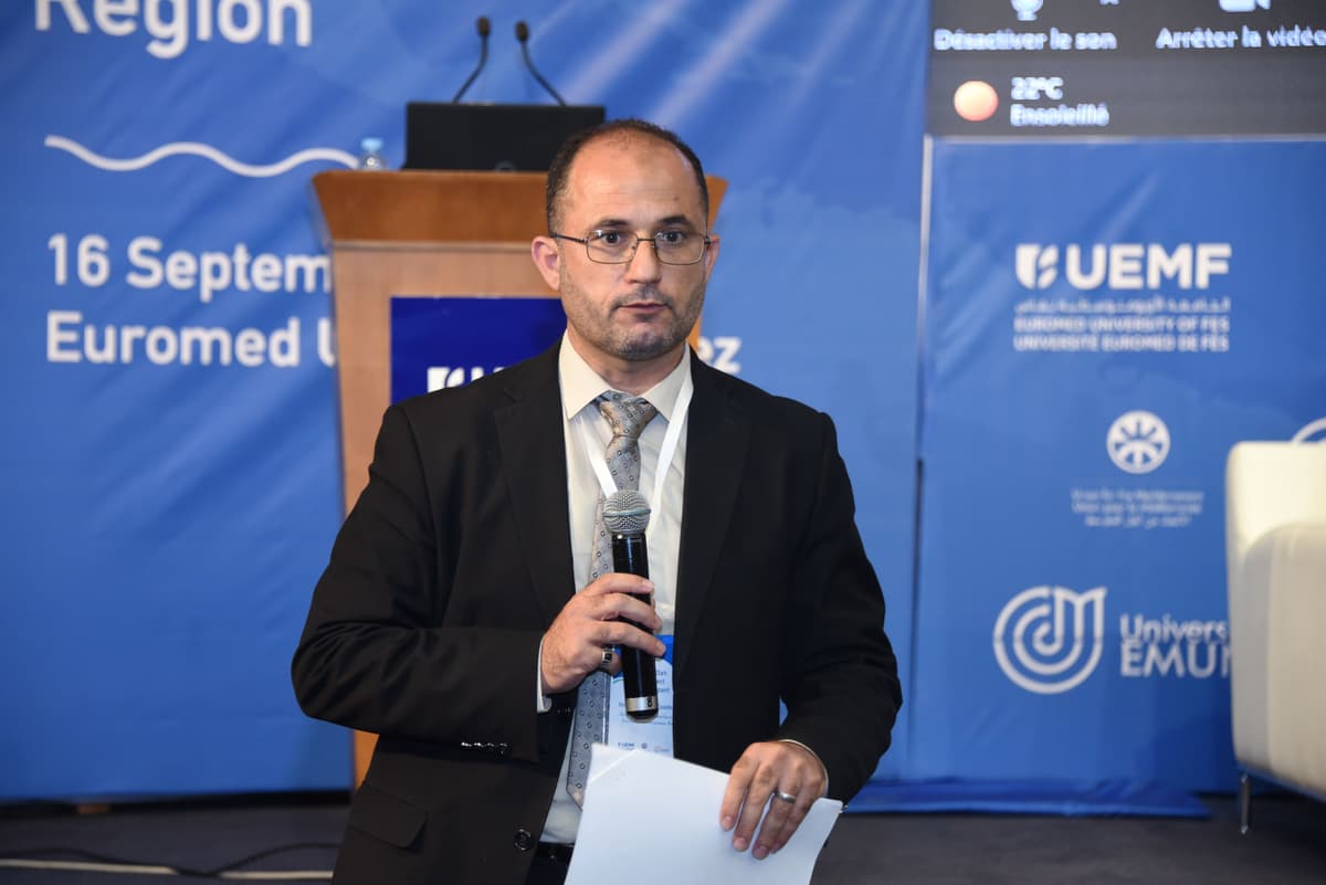 Med2IH Consortium Meetings : retour sur les projets phares dans la région Euromed