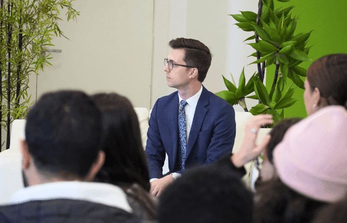 Visite d’une délégation de l’Union Européenne au Maroc à l’UEMF