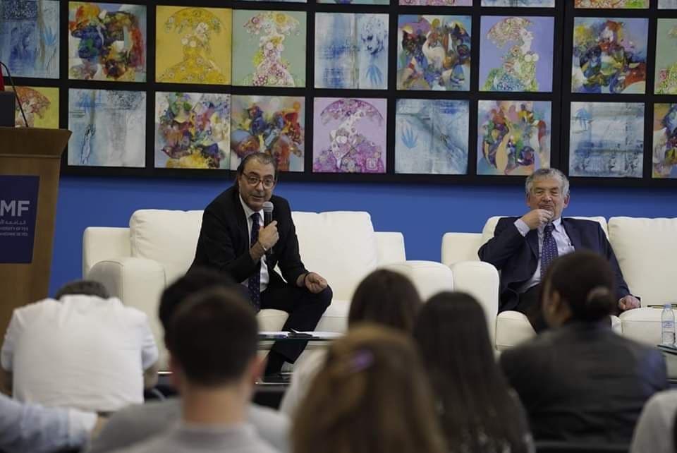 Workshop sur l’IA appliquée à l’agriculture et à la sécurité alimentaire