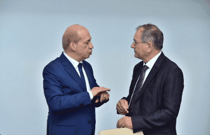 Coopération et Alliance Stratégique entre l’UEMF et l’EMUNI