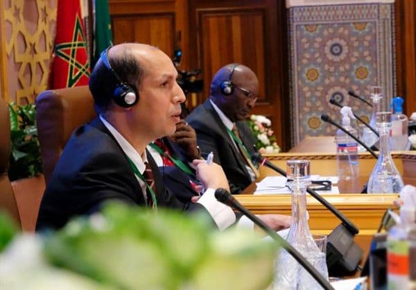 Développement des traitements contre les Coronavirus, conférence de Pr. Said EL KAZZOULI à l’ASRIC