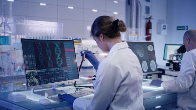 [NOUVELLE FORMATION] Master en Management Biobank