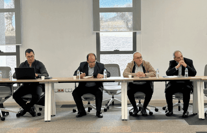 L’UEMF, catalyseur de l’innovation en Agritech