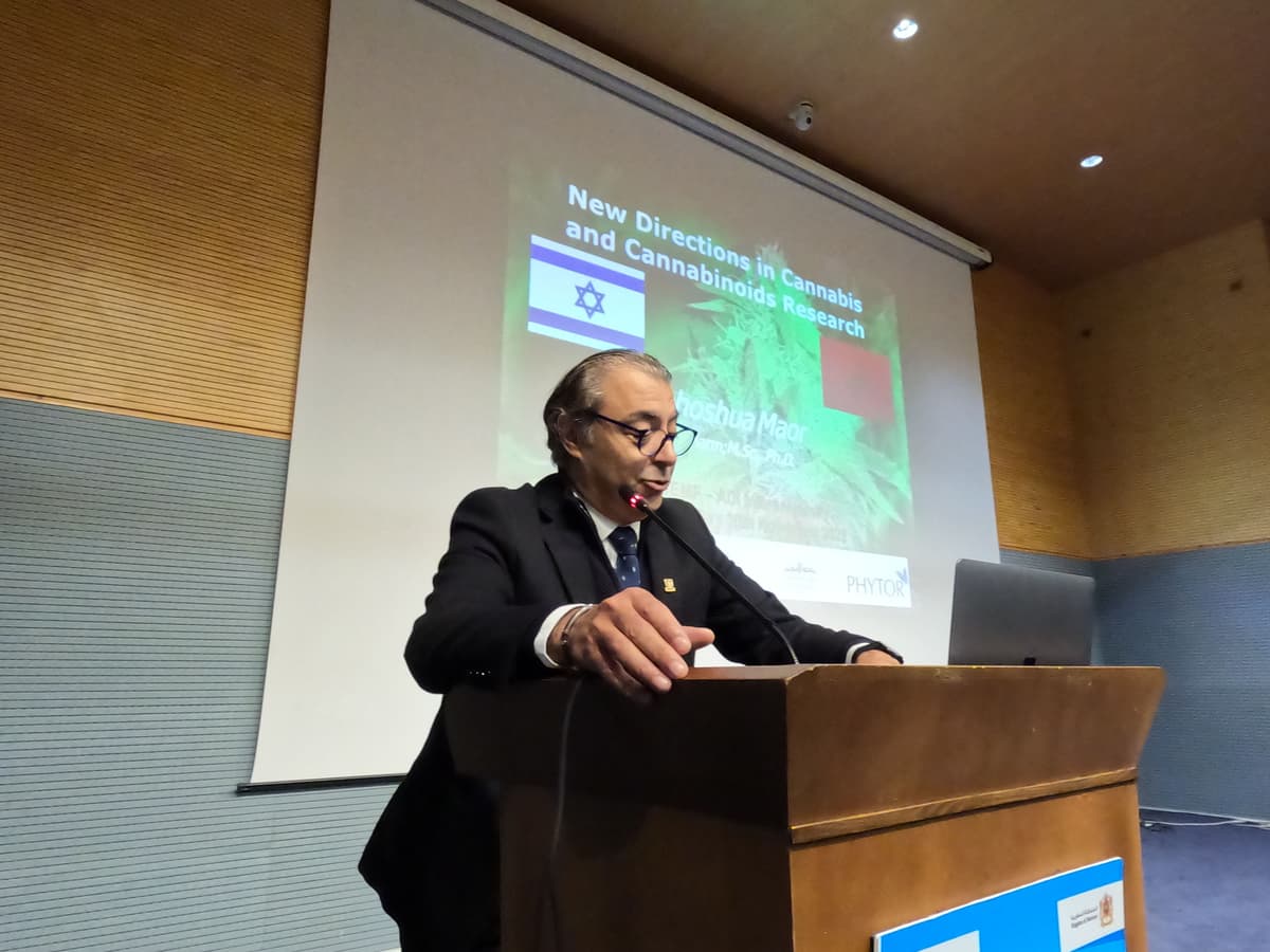 Journée universitaire des biotechnologies : immersion dans le monde des biotechnologies à travers différents thèmes