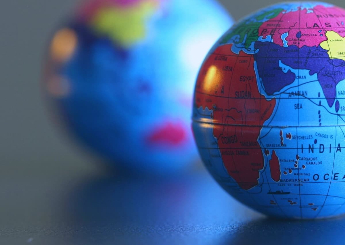 Participation de l'UEMF au projet Med2IaH « Towards Internationalisation at Home » via ses composantes l'EIB et l'EIT