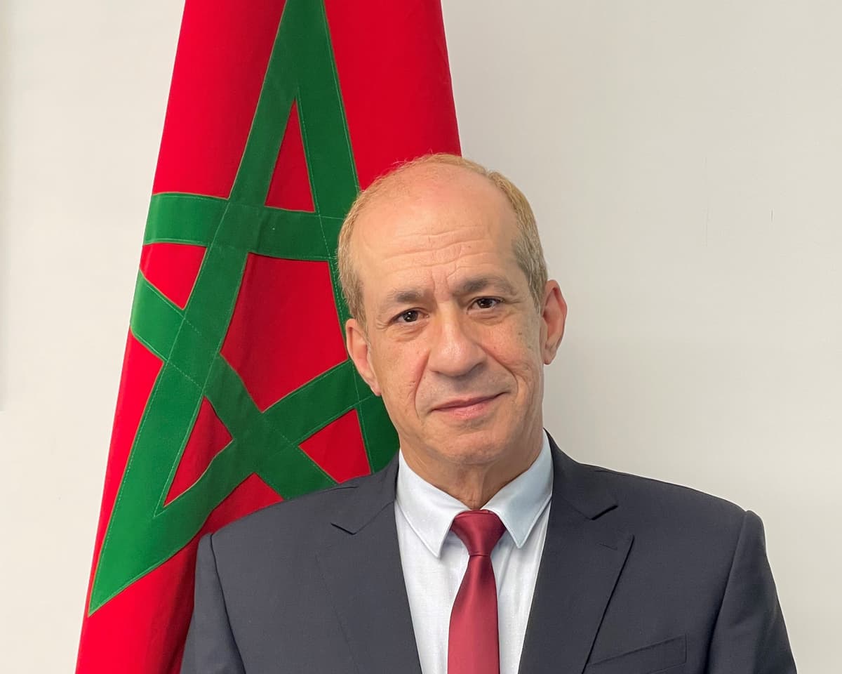 Le Pr. Mostapha Bousmina élu au poste de Président du Conseil Africain des Sciences et de la Recherche et de l’Innovation-ASRIC- qui relève de l’Union Africaine (UA)