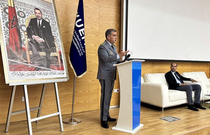  Les opérations de paix des Nations Unies au cœur des échanges à l'UEMF