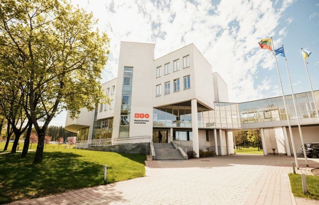 [Call for Applications] Erasmus+ Mobility Scholarships at Mykolo Romeris University of Rokiškis in Lithuania