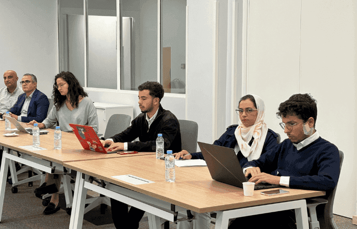 L’UEMF, catalyseur de l’innovation en Agritech