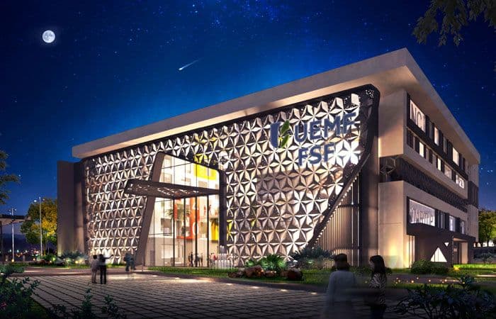 Atelier de lancement du projet :  Accompagnement des Entreprises Marocaines par le recours à l’Industrie 4.0