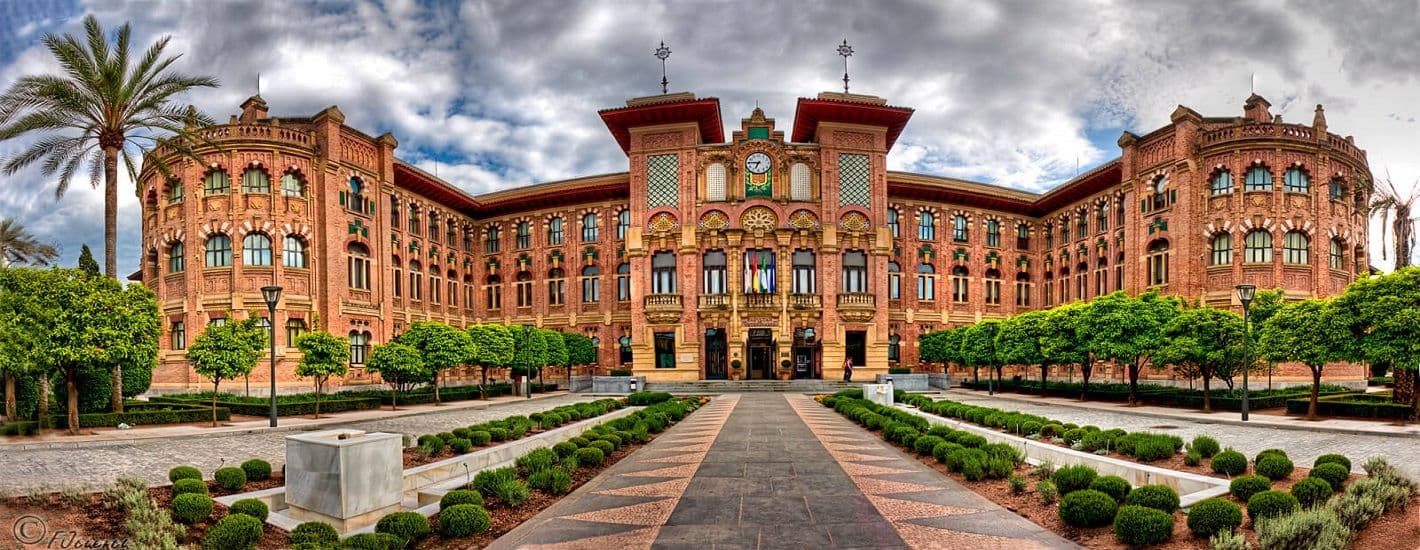 [Call for Applications] Erasmus+ Mobility Scholarships at the University of Cordoba in Spain