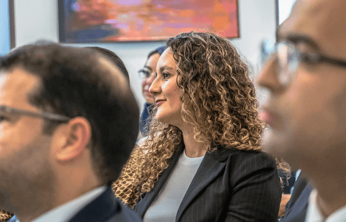 Deuxième Demi-finale du Greentech Roadshow Challenge à l’UEMF : Un Pas Crucial vers l'Innovation Verte au Maroc